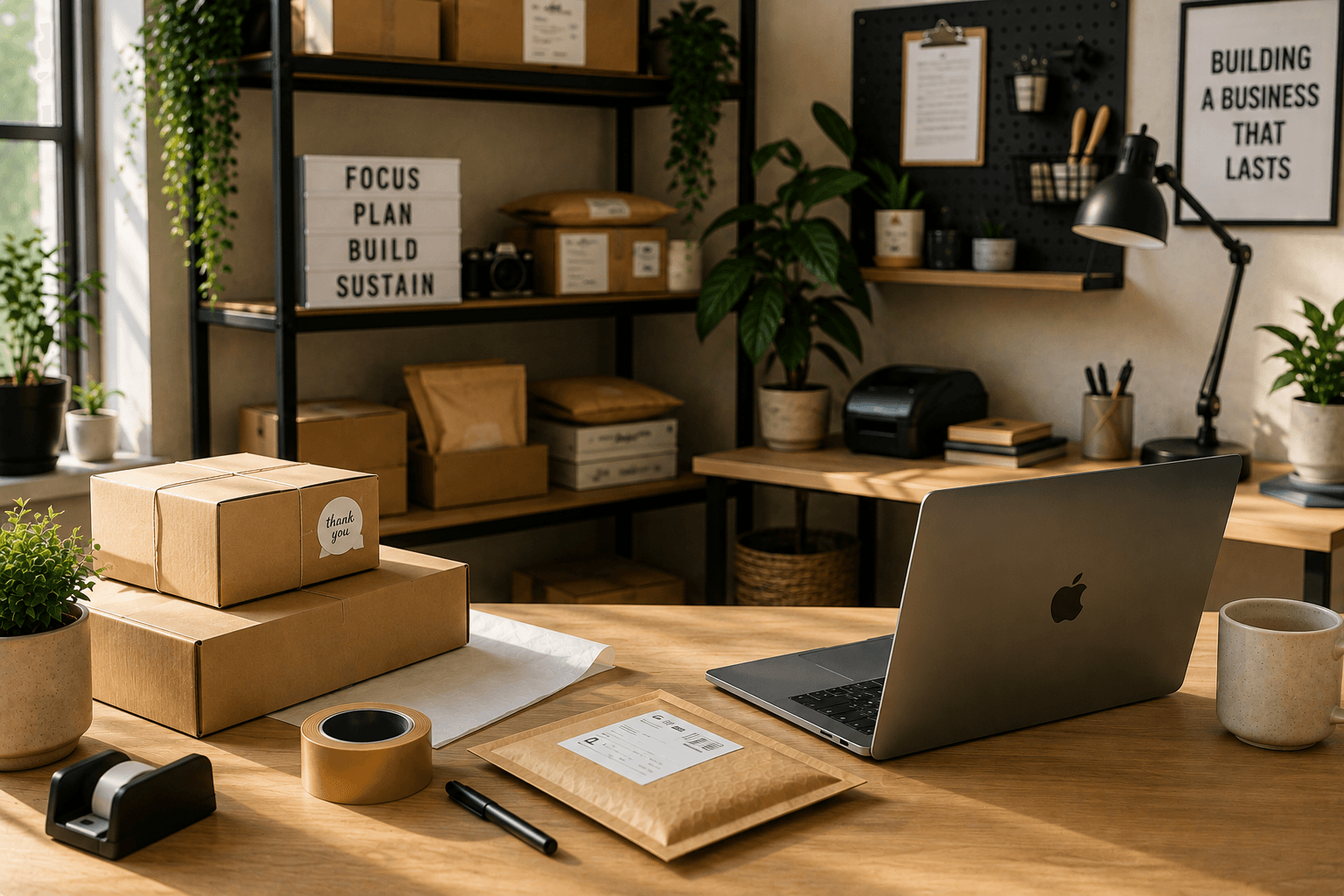 How creators are building sustainable online businesses